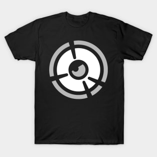 Ratchet and Clank - Ratchet and Clank 3 Weapons - Nitro Launcher T-Shirt